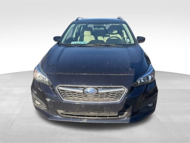 2019 Subaru Impreza 2.0i Premium