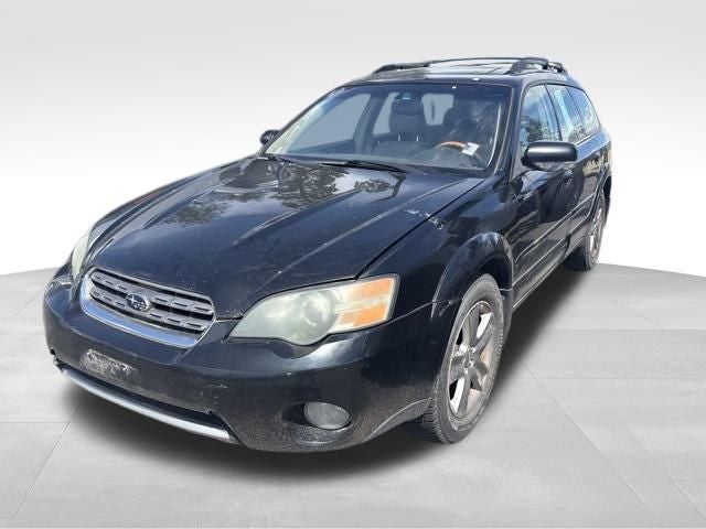 2005 Subaru Outback 3.0R L.L. Bean