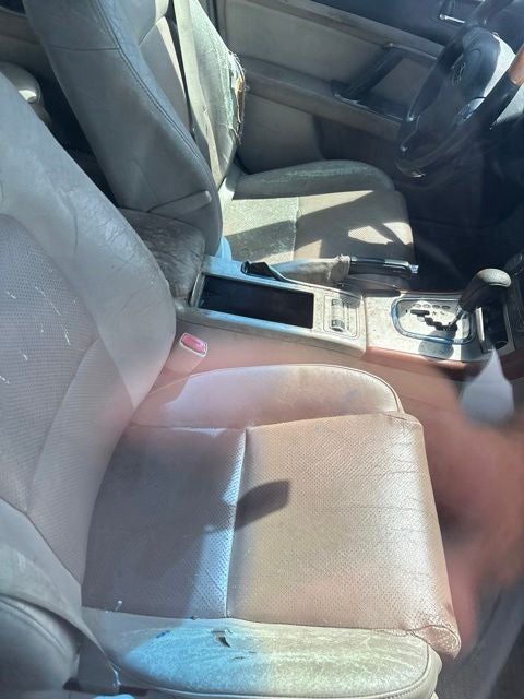 2005 Subaru Outback 3.0R L.L. Bean