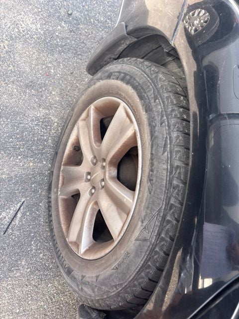 2005 Subaru Outback 3.0R L.L. Bean