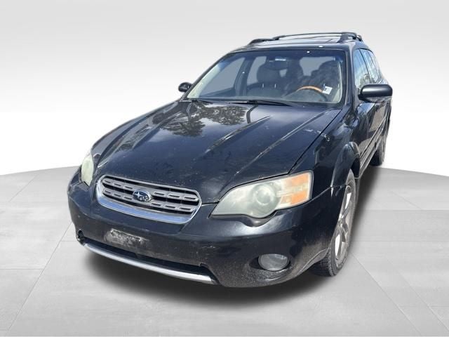 2005 Subaru Outback 3.0R L.L. Bean