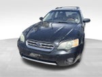 2005 Subaru Outback 3.0R L.L. Bean