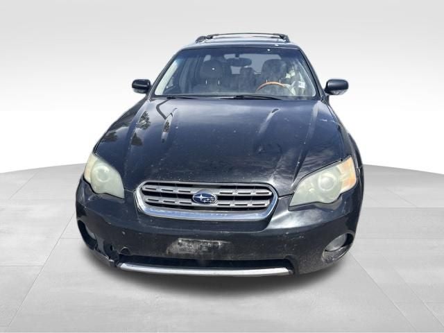 2005 Subaru Outback 3.0R L.L. Bean