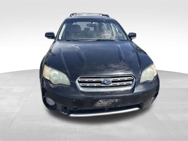 2005 Subaru Outback 3.0R L.L. Bean