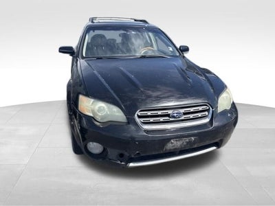 2005 Subaru Outback 3.0R L.L. Bean