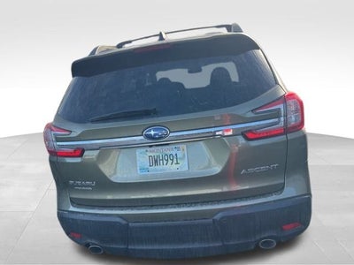2023 Subaru Ascent Premium