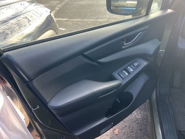 2023 Subaru Ascent Premium