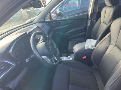 2023 Subaru Ascent Premium