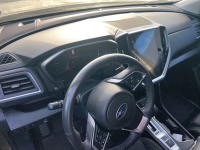 2023 Subaru Ascent Premium