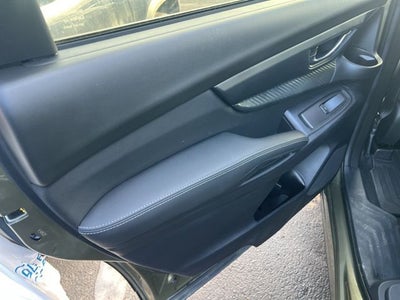 2023 Subaru Ascent Premium