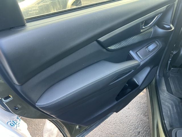 2023 Subaru Ascent Premium