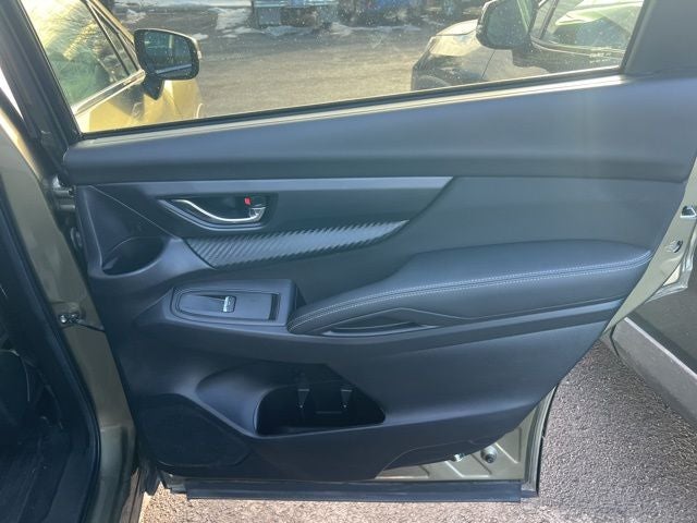 2023 Subaru Ascent Premium