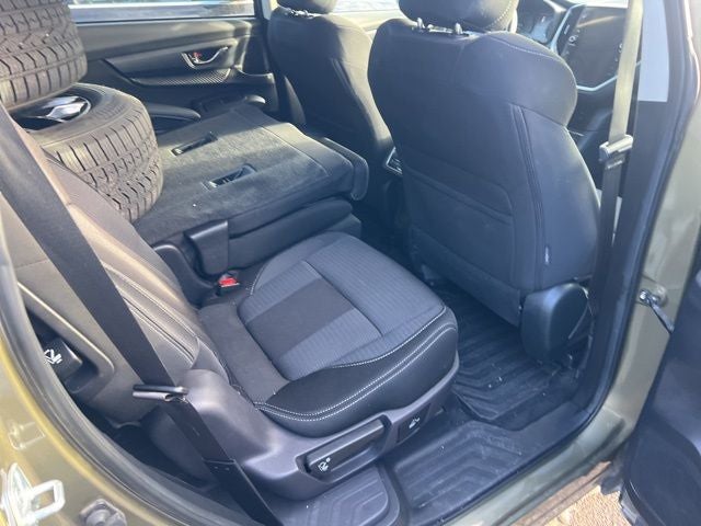 2023 Subaru Ascent Premium