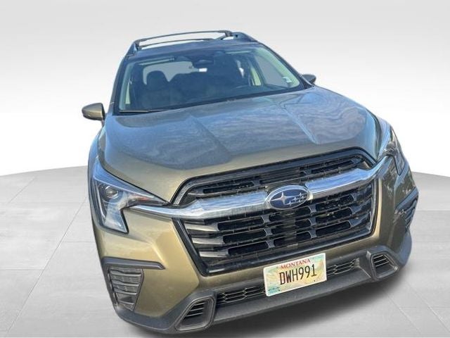 2023 Subaru Ascent Premium