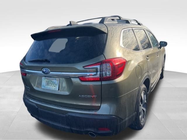 2023 Subaru Ascent Premium