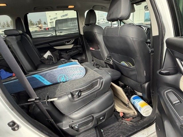 2020 Subaru Ascent Limited