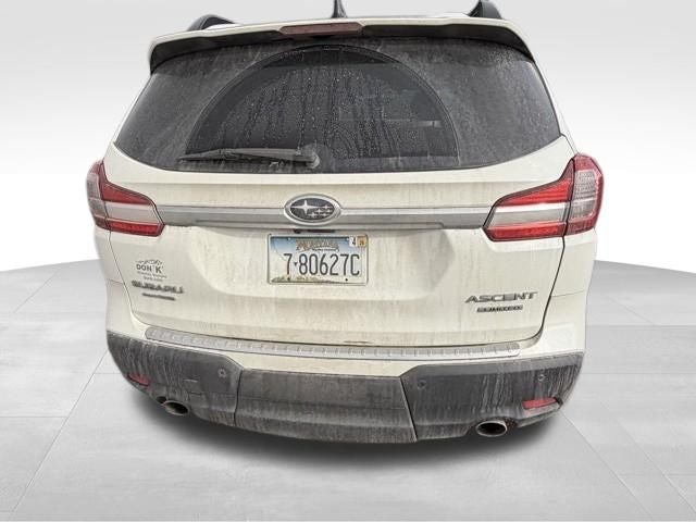 2020 Subaru Ascent Limited