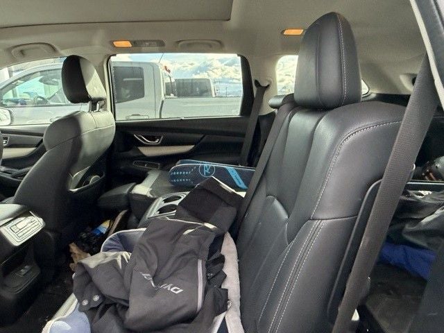 2020 Subaru Ascent Limited