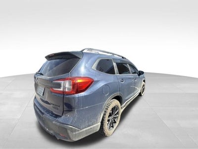 2025 Subaru Ascent Onyx Edition Touring