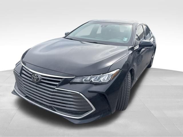2022 Toyota Avalon XLE