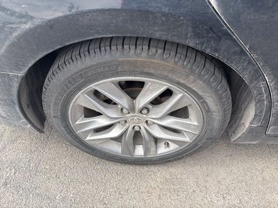 2022 Toyota Avalon XLE