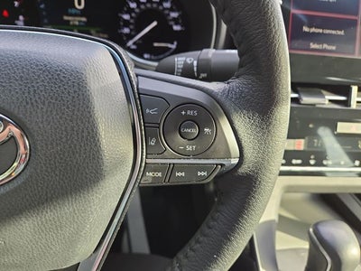 2022 Toyota Avalon XLE