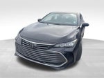 2022 Toyota Avalon XLE