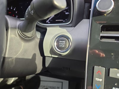 2022 Toyota Avalon XLE