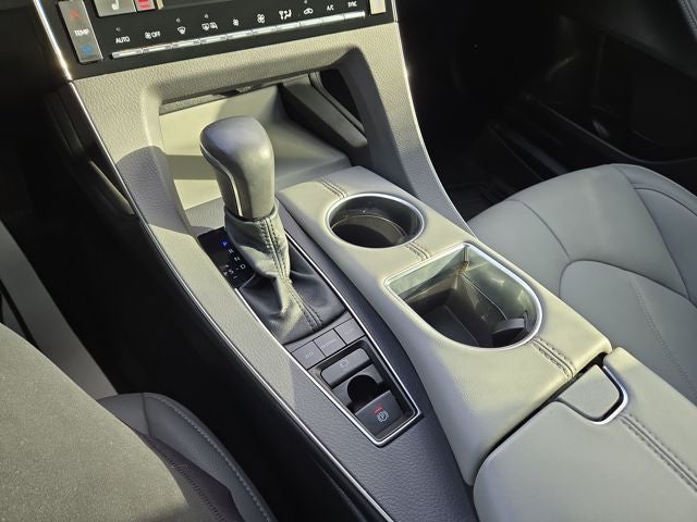 2022 Toyota Avalon XLE