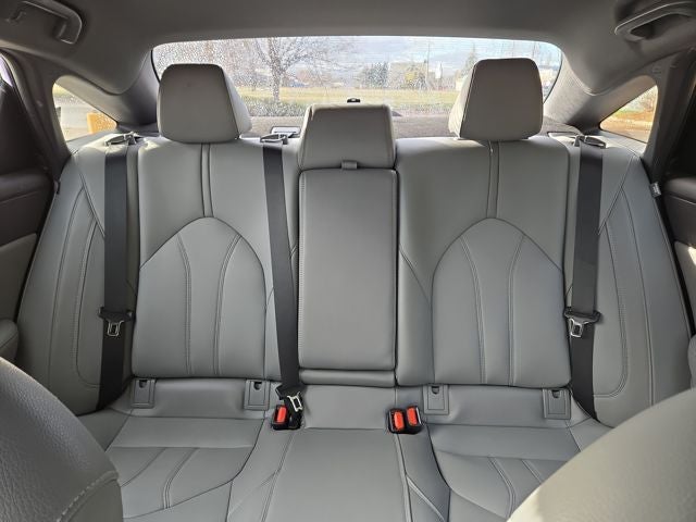 2022 Toyota Avalon XLE