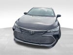 2022 Toyota Avalon XLE