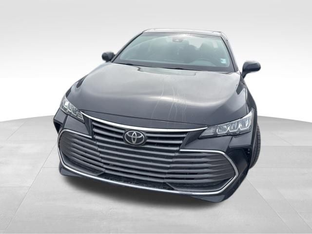 2022 Toyota Avalon XLE