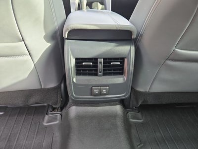 2022 Toyota Avalon XLE