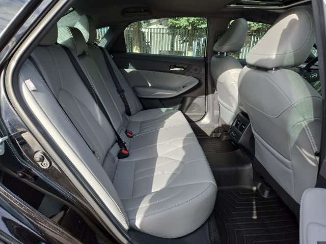 2022 Toyota Avalon XLE