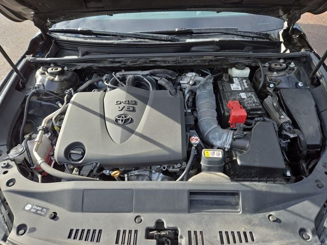 2022 Toyota Avalon XLE