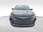 2022 Toyota Avalon XLE
