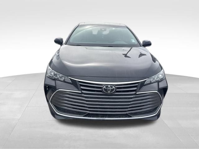 2022 Toyota Avalon XLE