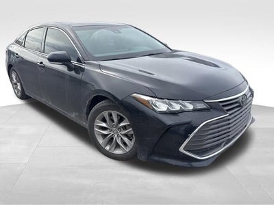 2022 Toyota Avalon XLE