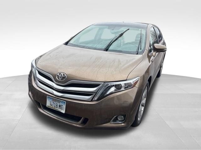 2013 Toyota Venza Limited