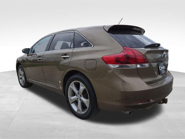 2013 Toyota Venza Limited