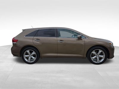 2013 Toyota Venza Limited