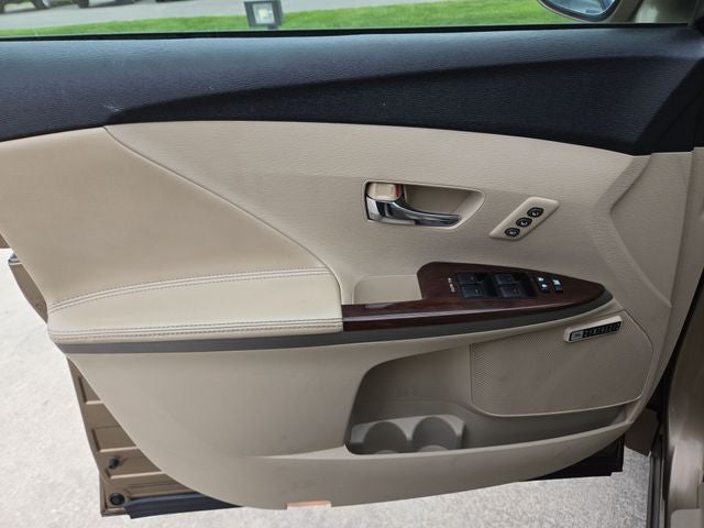 2013 Toyota Venza Limited