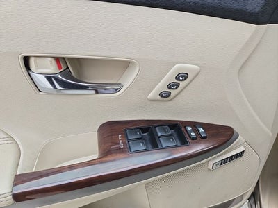 2013 Toyota Venza Limited