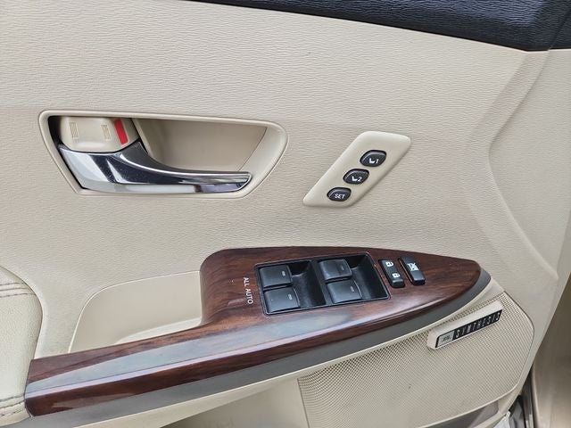 2013 Toyota Venza Limited
