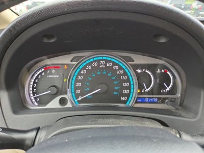 2013 Toyota Venza Limited