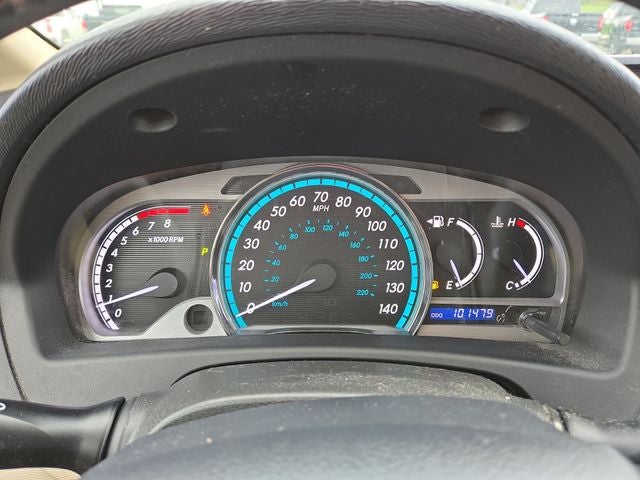 2013 Toyota Venza Limited