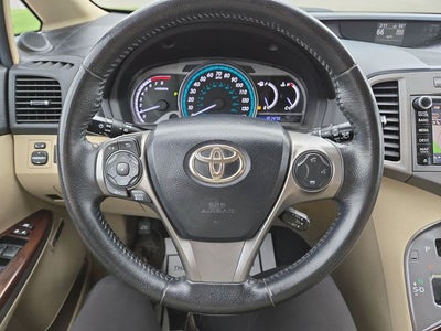 2013 Toyota Venza Limited
