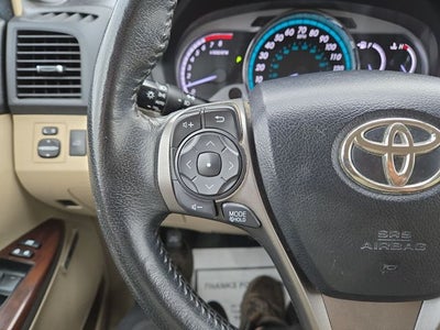 2013 Toyota Venza Limited