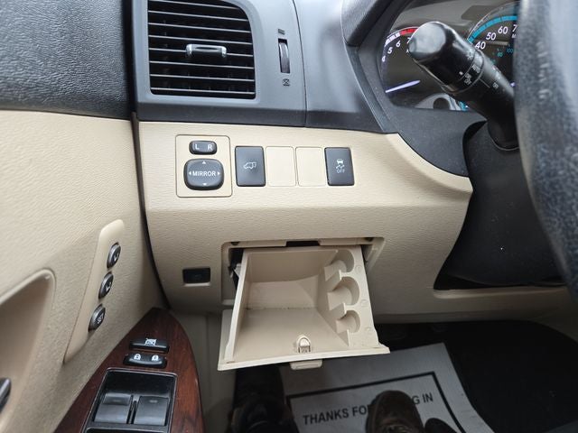 2013 Toyota Venza Limited