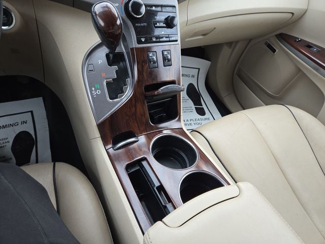 2013 Toyota Venza Limited